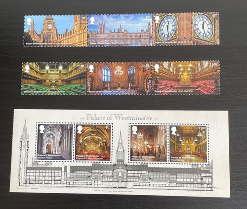 Royaume uni 2019 westminster - uni,