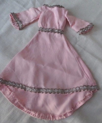 Vintage robe princesse - princesse,