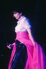 Liza Minnelli Sportpaleis