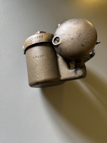 Amilcar citroen autres - et,
