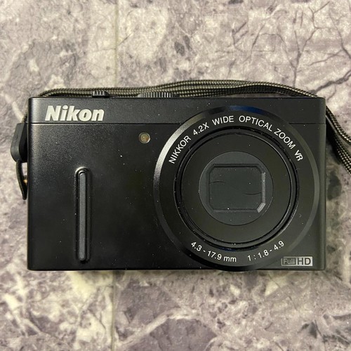Appareil photo numérique