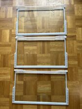 3 Étagères De Frigo