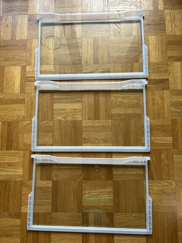 étagères frigo - 3,