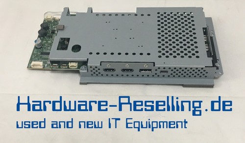 écran main board - pour, eizo