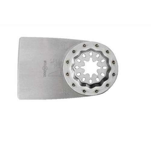 Spatule rigide pour