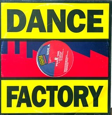 Phase One 12" New Year's Day