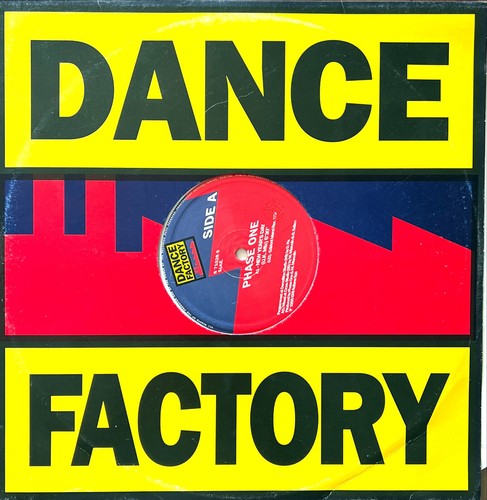Phase one new year - 12", day