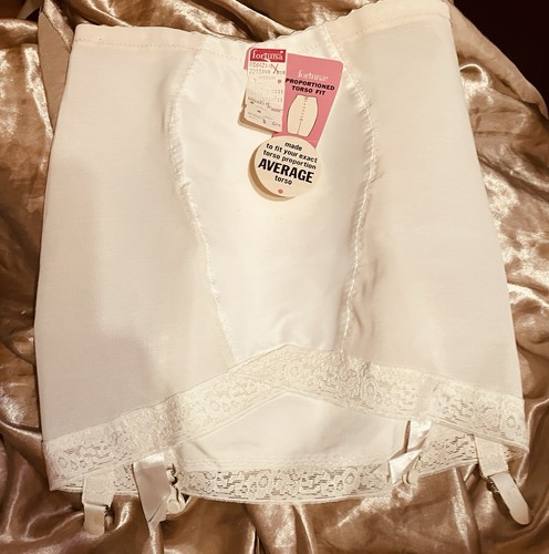 Vintage fortuna high waist - fortuna, -waist