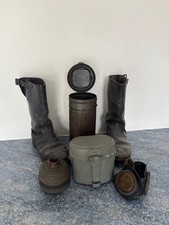 Lot d'objet WW2 allemand -