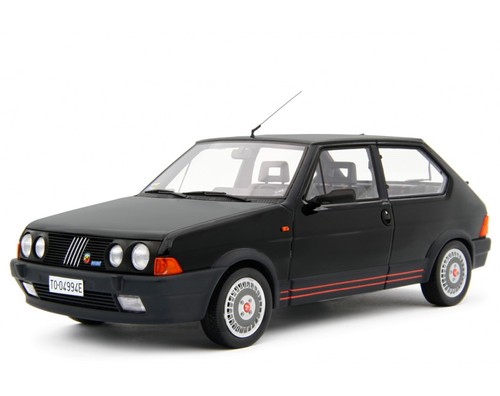 Modèle réduit fiat ritmo - fiat,