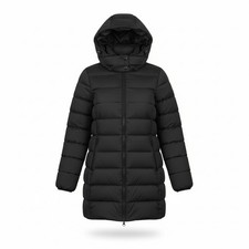 GANT Doudoune Longue Classique