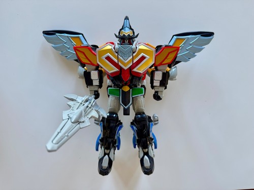 Power rangers mystic forces - rangers, dx