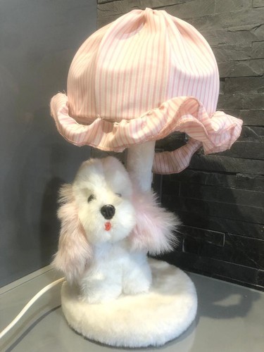 Jolie lampe chevet ancienne - jolie,