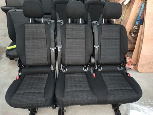 Mercedes vito viano classe w - mercedes,