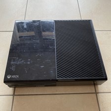 Hs - Console Microsoft Xbox