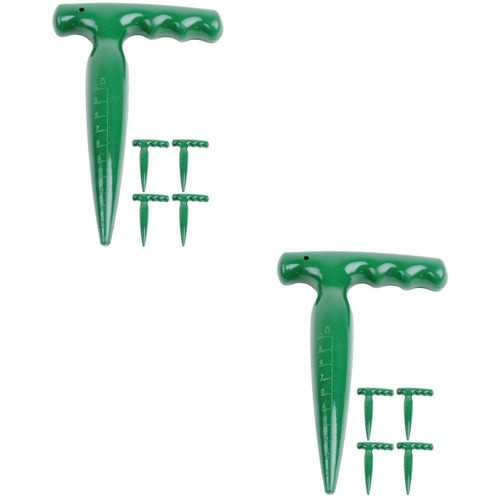 Set outil de - 2, jardin