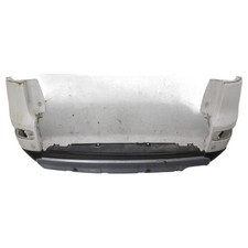 Pare choc arriere MITSUBISHI