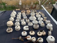 Anciens Interrupteurs,Rosaces