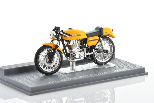 Ducati 350 mk3 - ducati, desmo