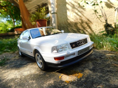 Audi sport coupe - sport, s2