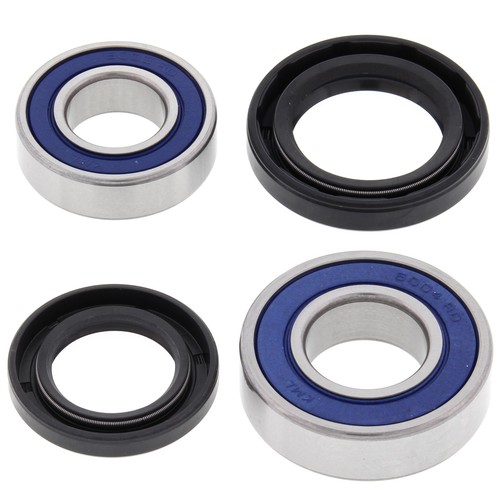 Kit roulements all balls - roulements,