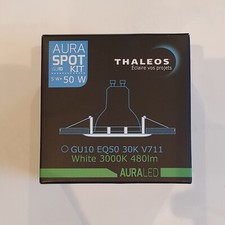 Spot Blanc Thaleos AURA SPOT