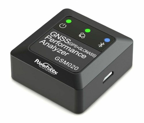 Gps glonass performance - gps,