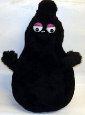 Barbapapa - Ceji Barbamama Plush