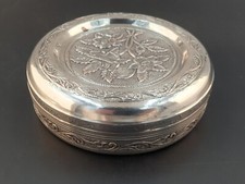 Belle boite plexiglass &