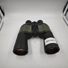 Usé Binoculars 7x50, A Rayures Et Marks – Actif, Voir Photos