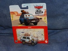 Voiture Disney Pixar Cars