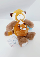 Peluche/Doudou Panda