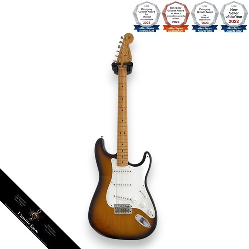 Guitare électrique fender - guitare,
