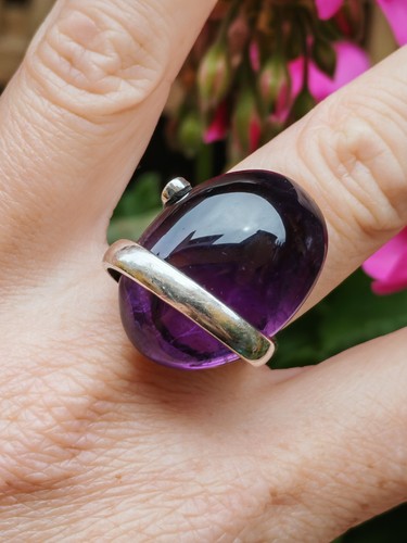 Bague argent 925 et - bague,