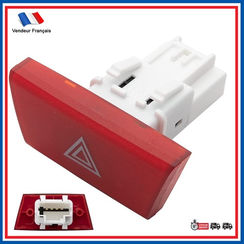 Bouton warning pour - de,