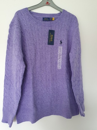 Pull ralph lauren plusieurs - lauren,
