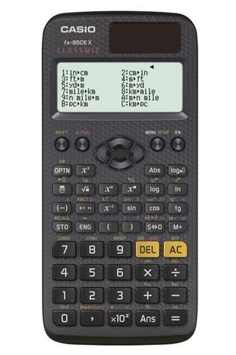 4549526602023 casio 85cex - casio, fx-85cex