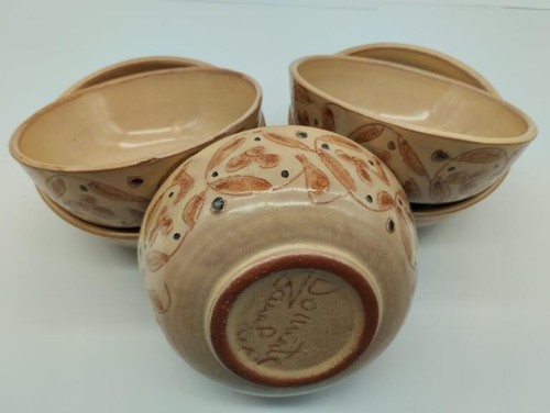 Lot petits bols vintage - 5,