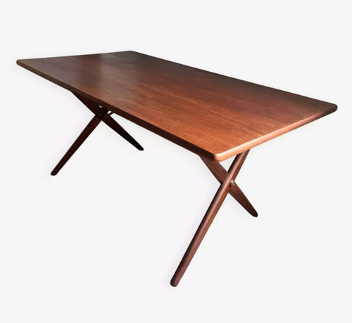 Table hans wegner - hans,