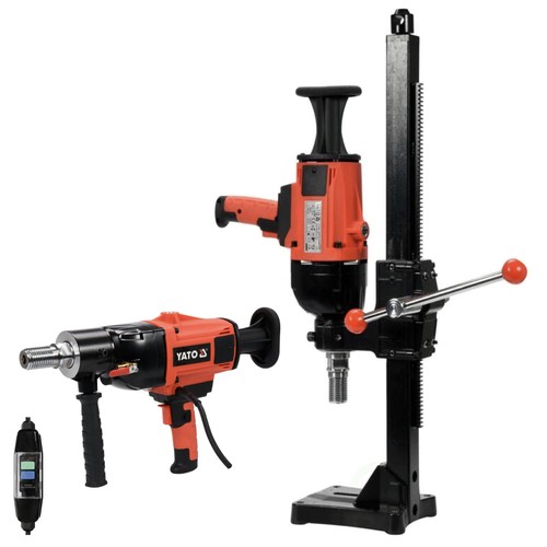 Carotteuse 2200w jusqu - carotteuse,