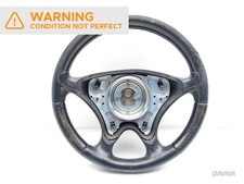 Mercedes-Benz SLK Volant 2003