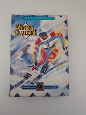 SEGA MEGADRIVE - JEU WINTER