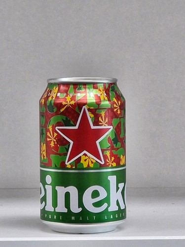 Canette bière de - canette,