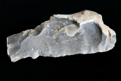 Chisel scraper michelsberg - chisel,