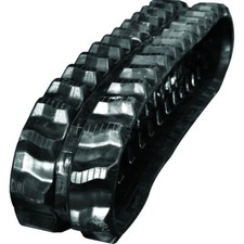Rubber Track 7" 180 x 72 x 39