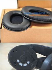 Replacement Ear Pads For Sennheiser RS HDR 130 140 RS136 Headphones Cushion