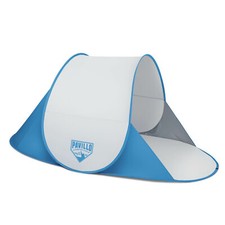 Pavillo Par Bestway Pop Up Tente de Plage UV40 + Instantanée Solaire Strand