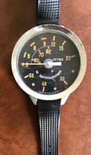 Ancien Profondimètre LA