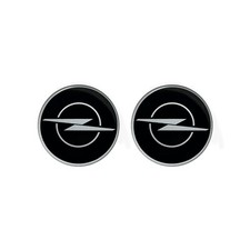 Autocollant 3D Écusson Opel