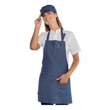 Tablier Femme Serveuse